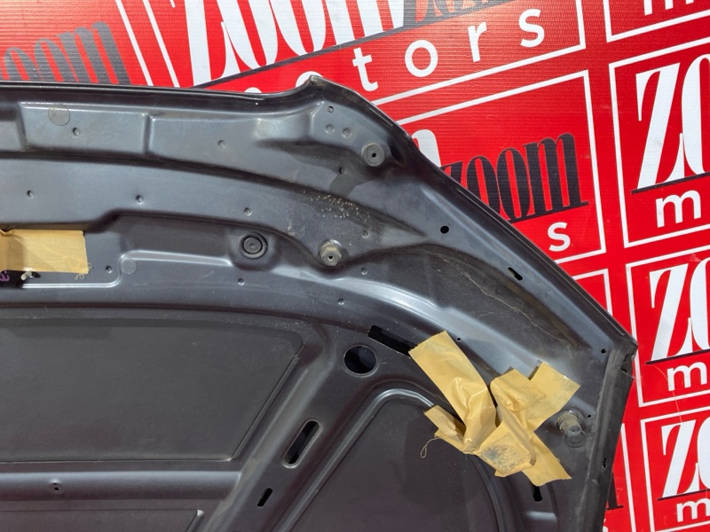 Капот, 7600 рублей, Солонцы