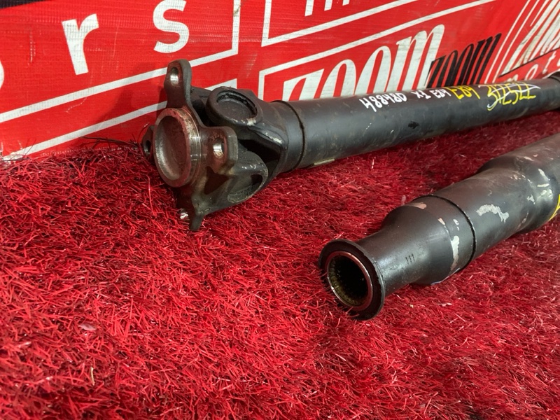 Карданный вал, 3700 рублей, Солонцы