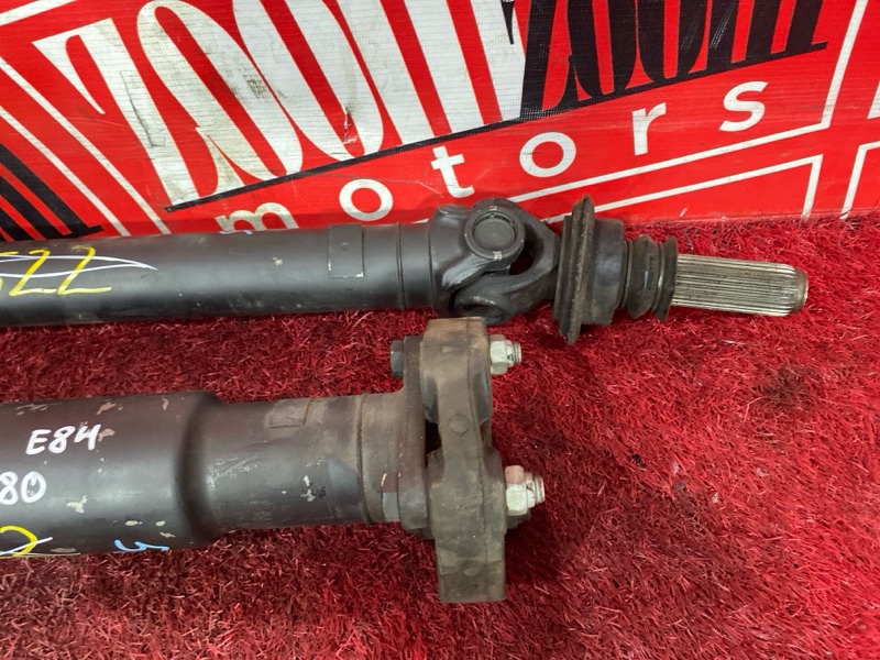 Карданный вал, 3700 рублей, Солонцы