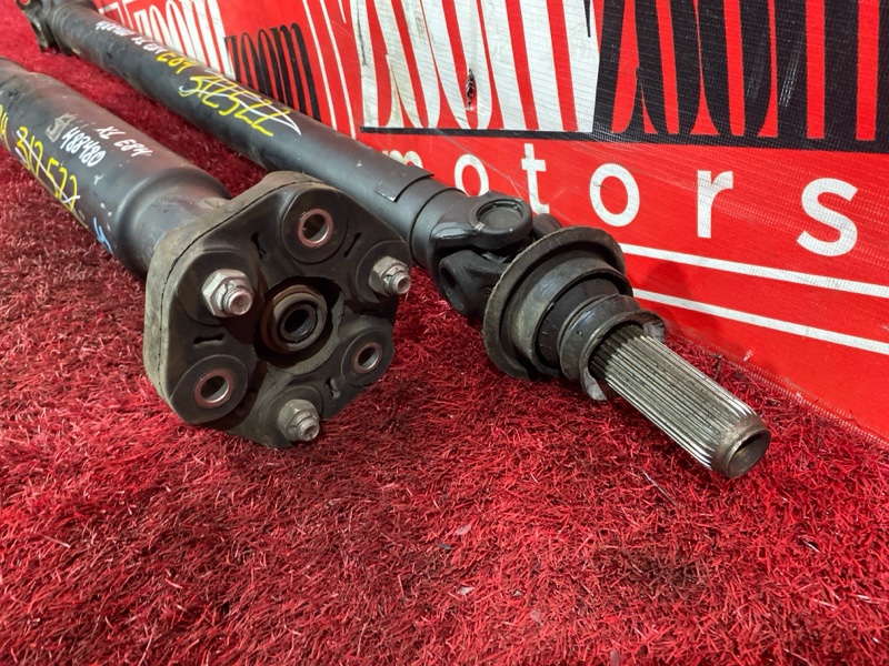 Карданный вал, 3700 рублей, Солонцы