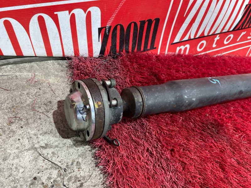 Карданный вал, 16000 рублей, Солонцы