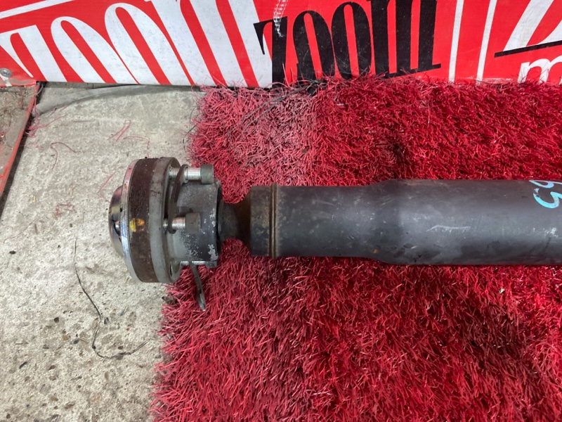 Карданный вал, 16000 рублей, Солонцы