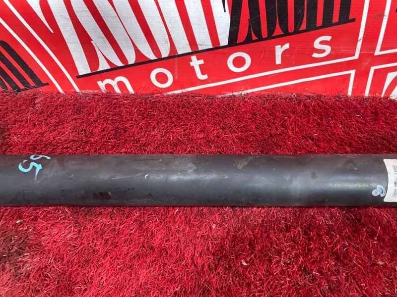 Карданный вал, 16000 рублей, Солонцы