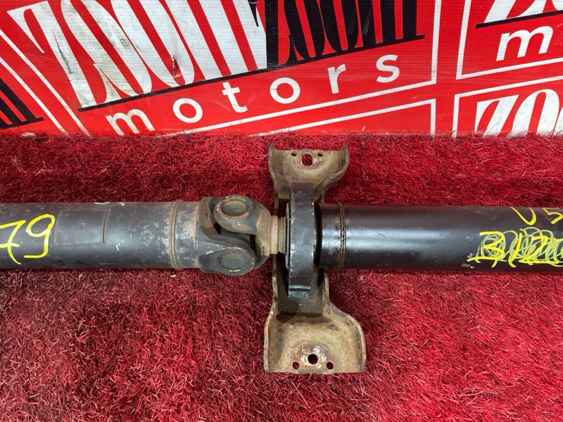 Карданный вал, 16000 рублей, Солонцы