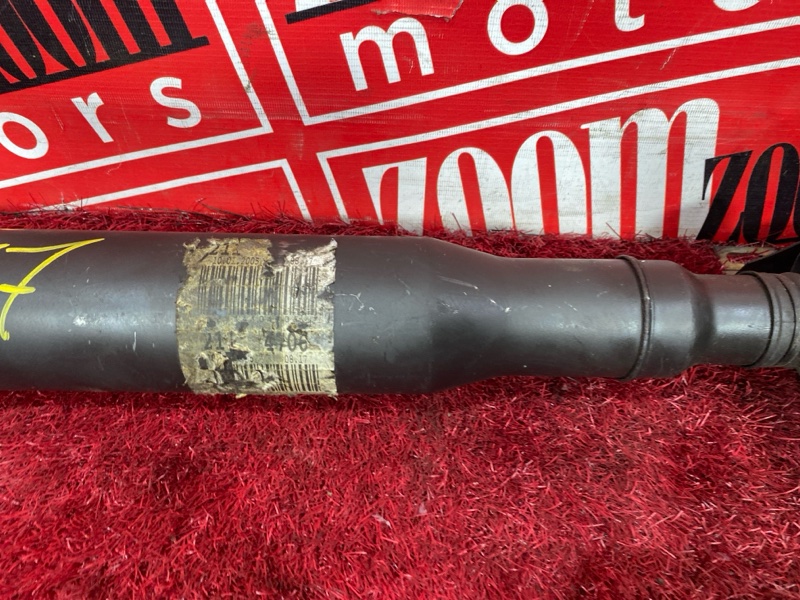 Карданный вал, 4500 рублей, Солонцы