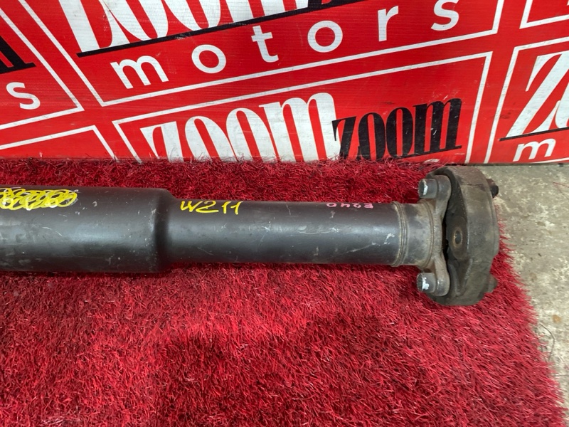 Карданный вал, 4500 рублей, Солонцы