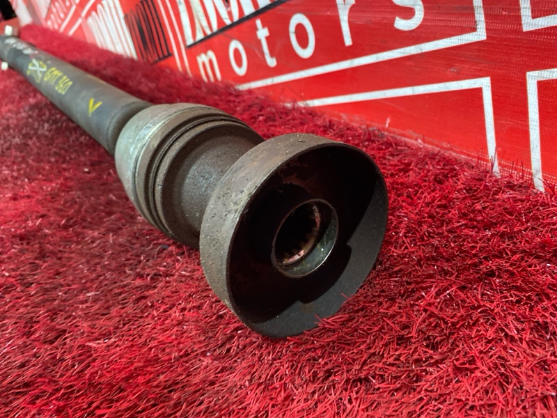 Карданный вал, 3800 рублей, Солонцы