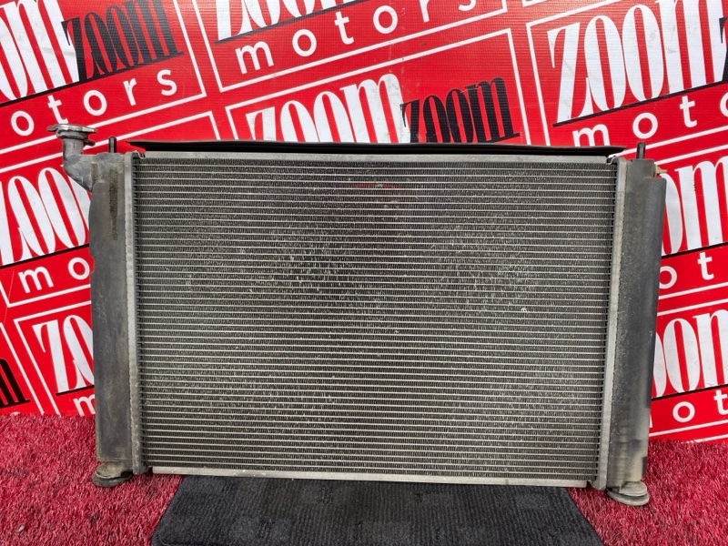 Радиатор двигателя, 3800 рублей, Красноярск