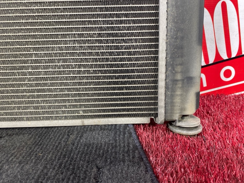 Радиатор двигателя, 3800 рублей, Красноярск