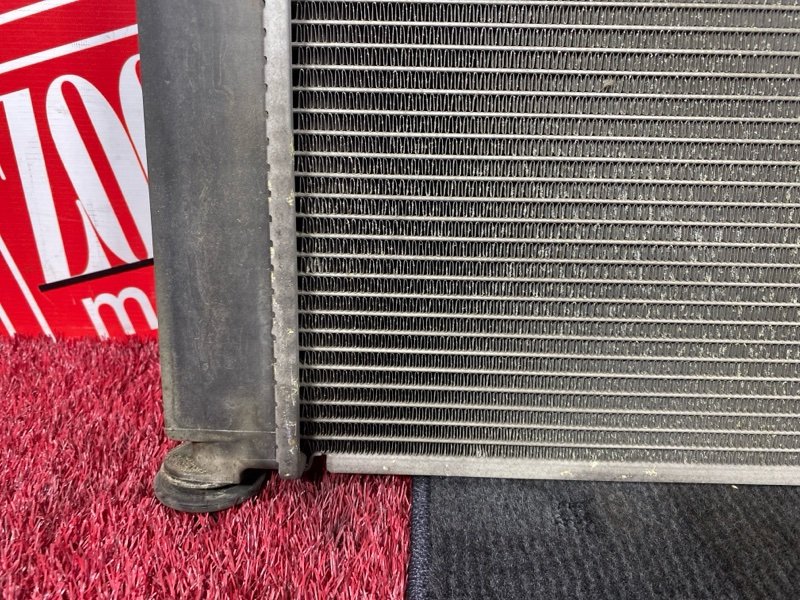 Радиатор двигателя, 3800 рублей, Красноярск