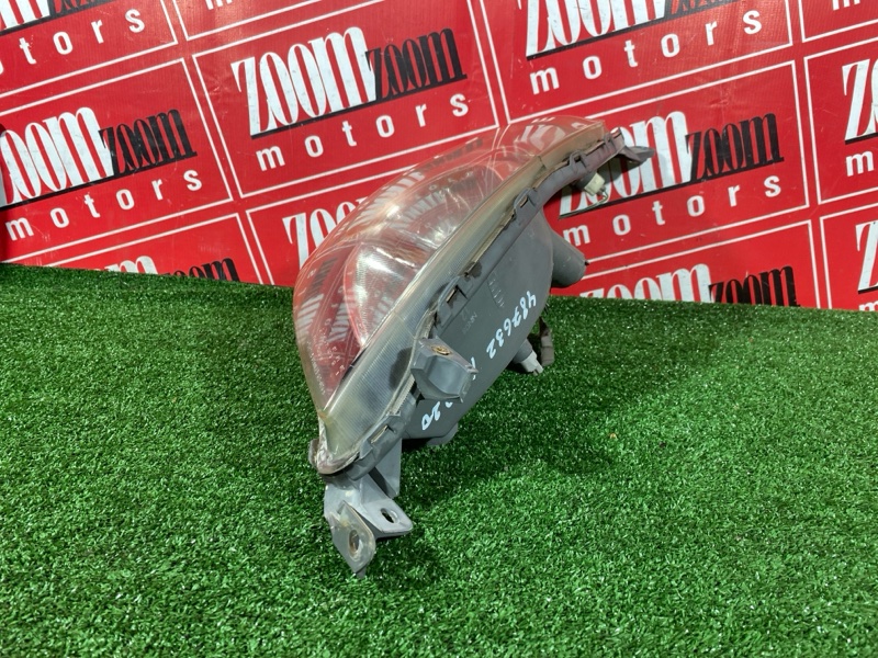 Фара, 4000 рублей, Красноярск