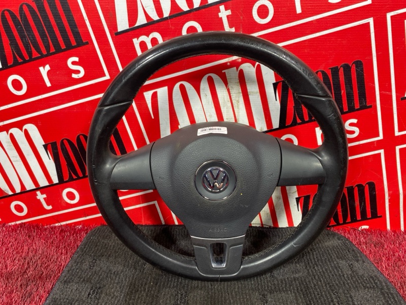 Руль, 5100 рублей, Солонцы