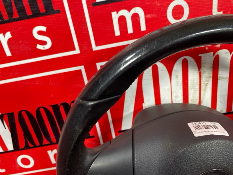 Руль, 5100 рублей, Солонцы