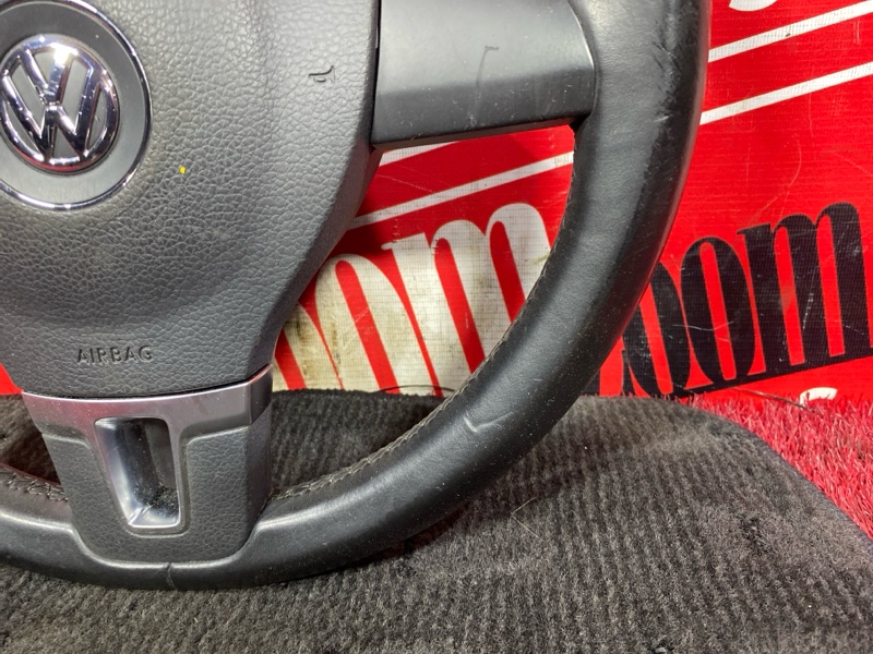 Руль, 5100 рублей, Солонцы