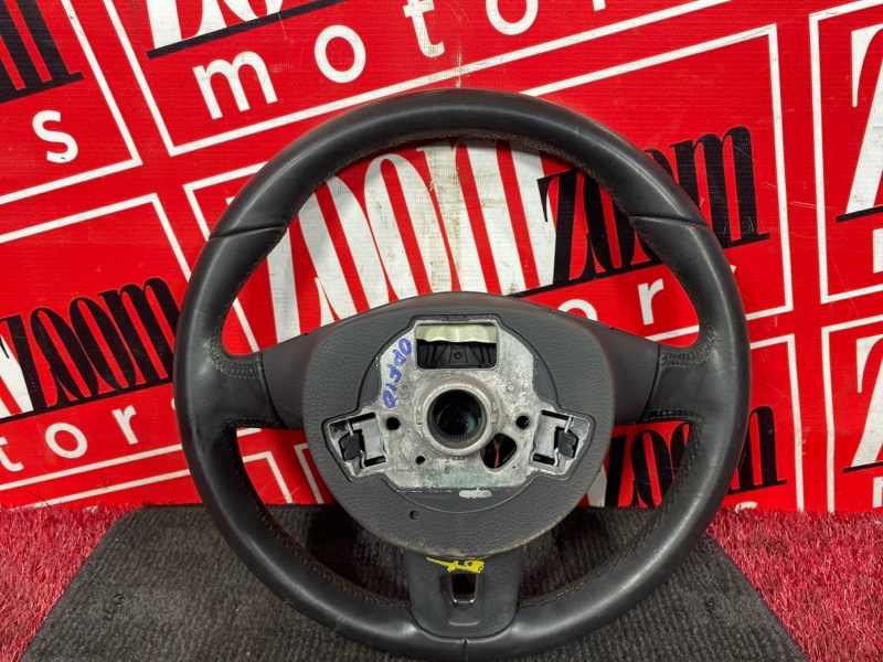 Руль, 5100 рублей, Солонцы