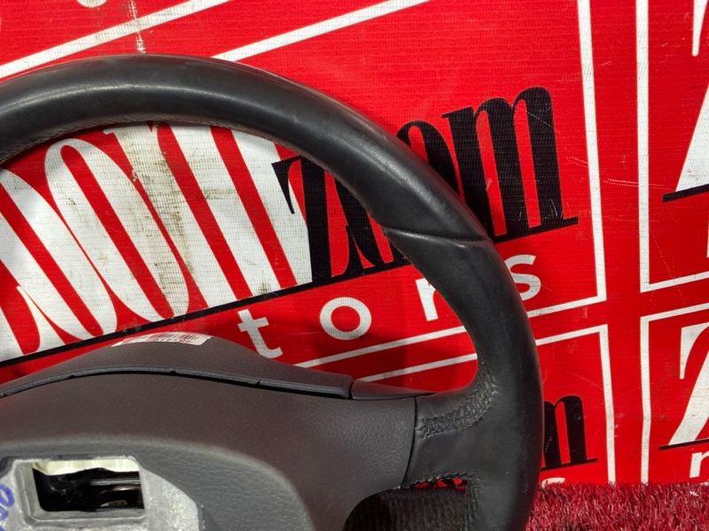 Руль, 5100 рублей, Солонцы