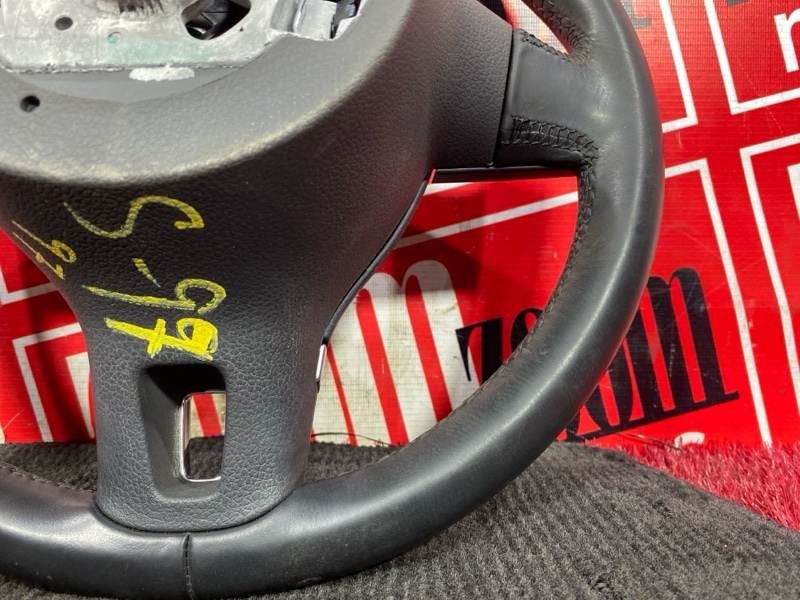 Руль, 5100 рублей, Солонцы