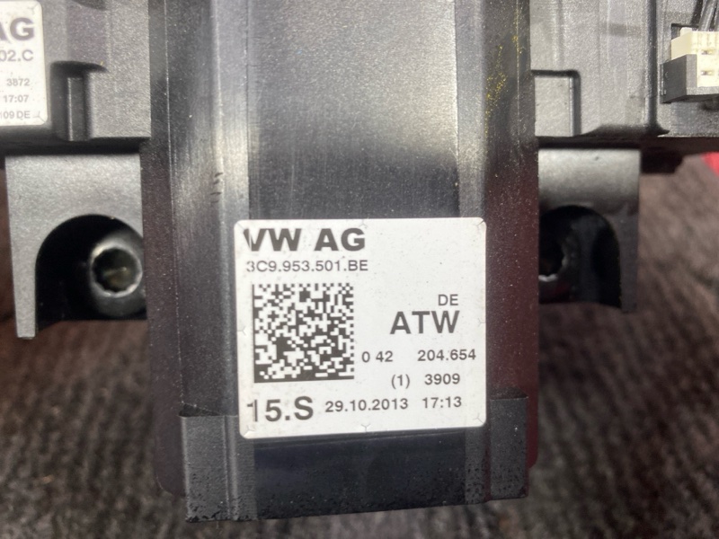 Шлейф-лента аирбага, 6400 рублей, Солонцы