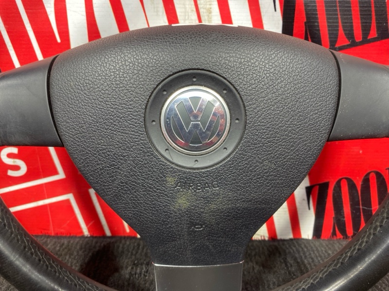 Руль, 5700 рублей, Солонцы