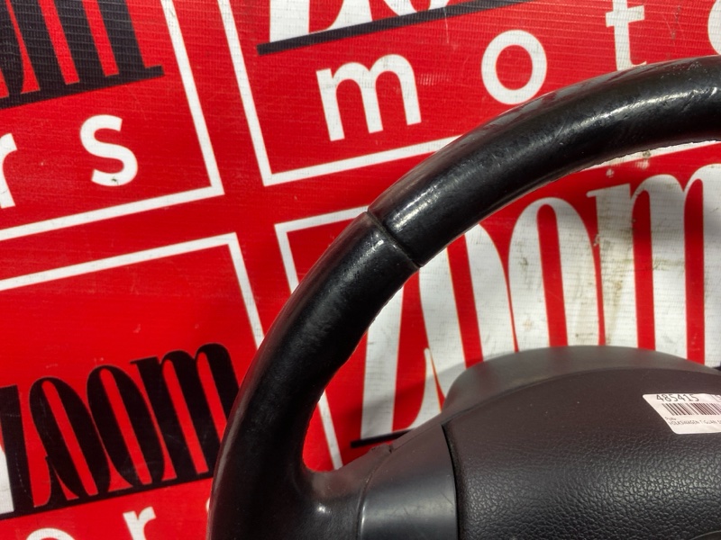 Руль, 5700 рублей, Солонцы