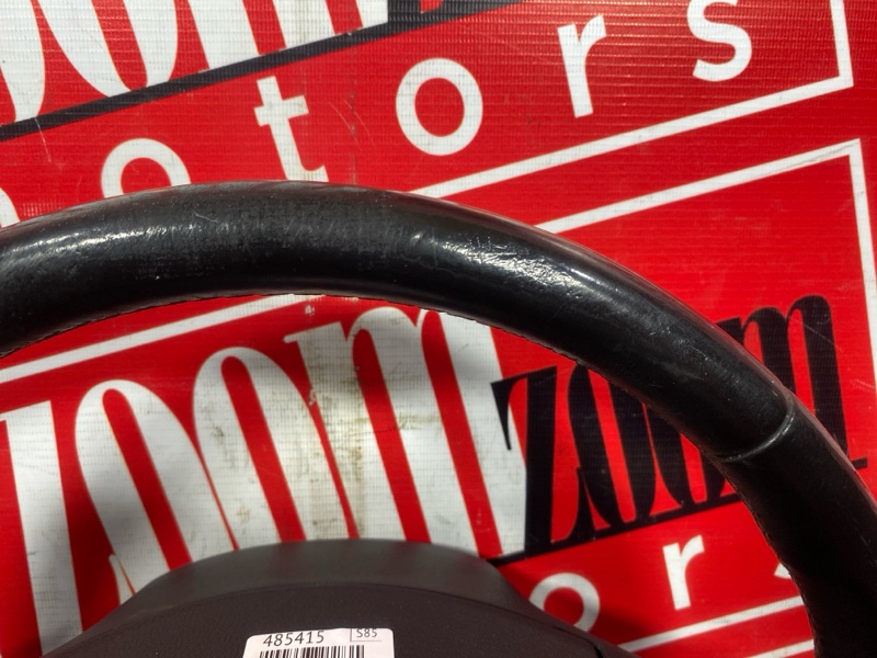 Руль, 5700 рублей, Солонцы