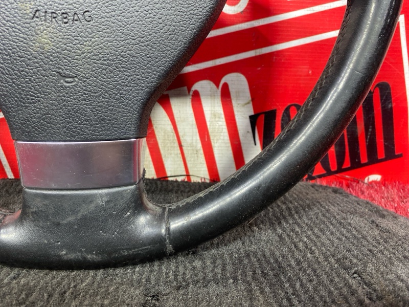 Руль, 5700 рублей, Солонцы