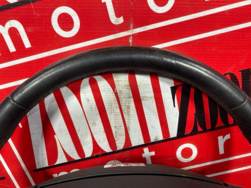 Руль, 5700 рублей, Солонцы