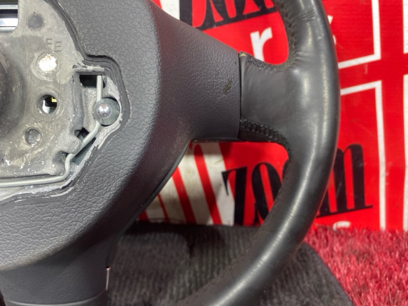 Руль, 5700 рублей, Солонцы