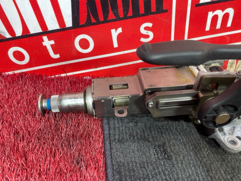 Колонка рулевая, 2100 рублей, Солонцы