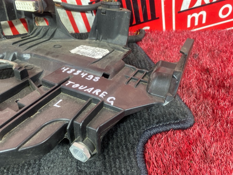 Кронштейн фары, 3700 рублей, Солонцы