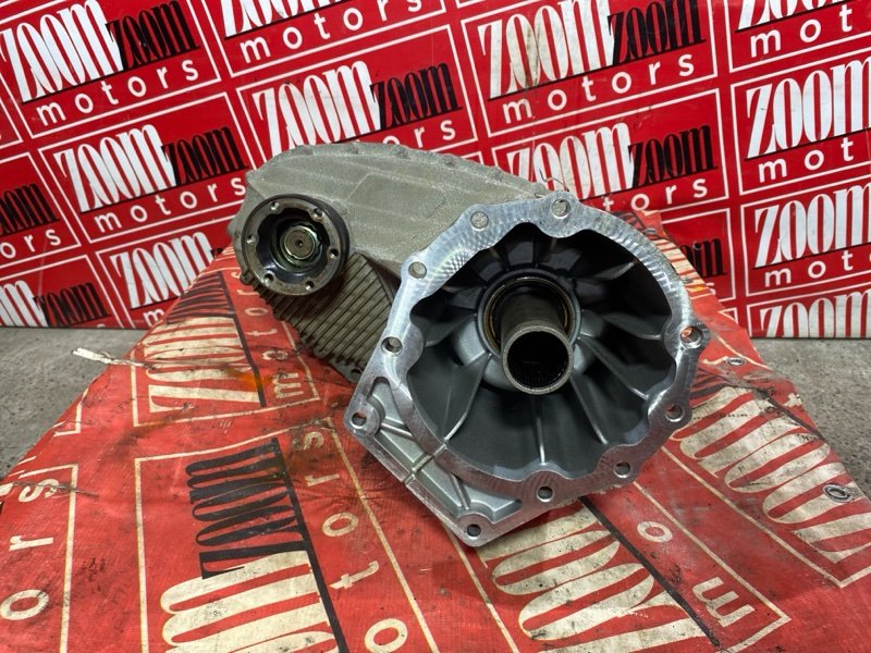 Раздаточная коробка, 22700 рублей, Солонцы