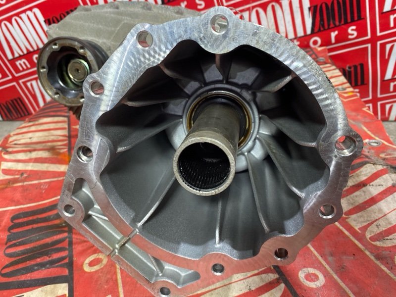 Раздаточная коробка, 22700 рублей, Солонцы