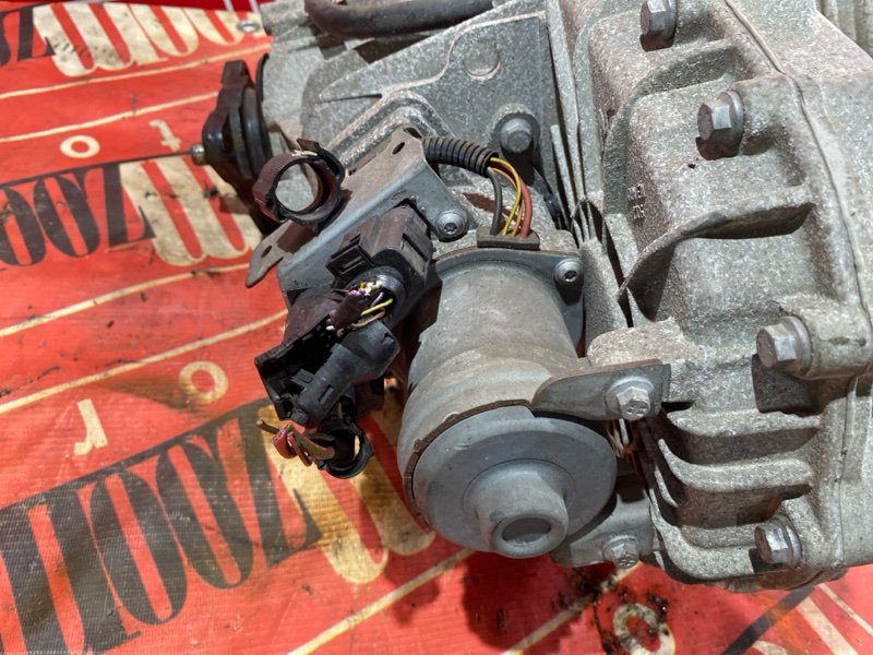 Раздаточная коробка, 22700 рублей, Солонцы