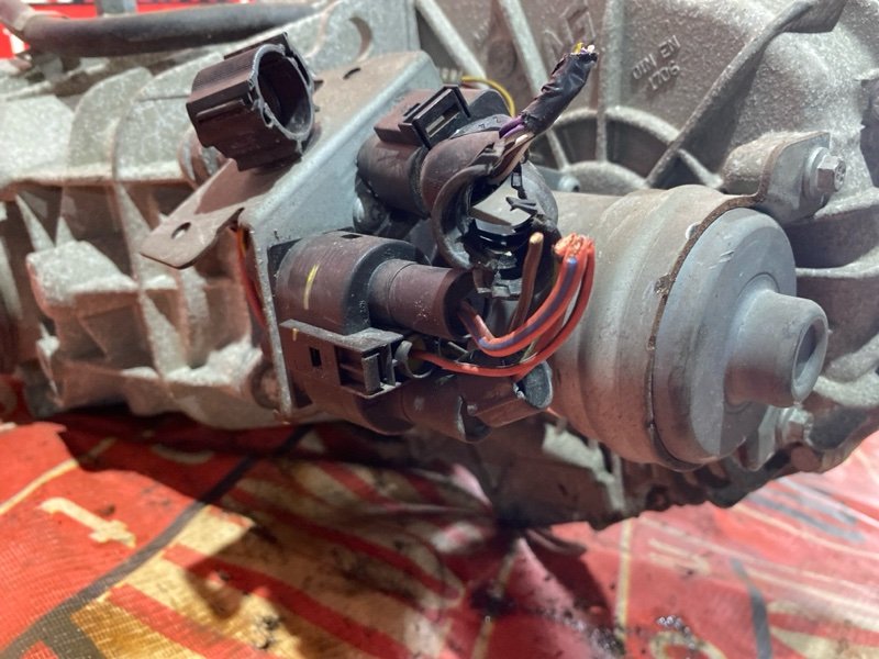 Раздаточная коробка, 22700 рублей, Солонцы