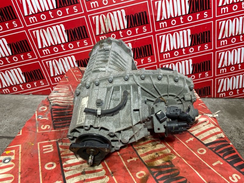 Раздаточная коробка, 22700 рублей, Солонцы