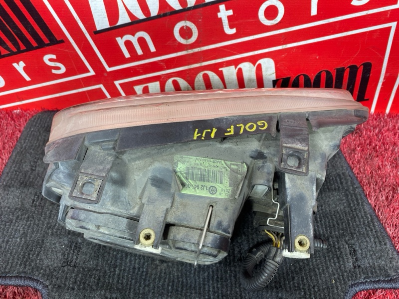 Фара, 3900 рублей, Солонцы