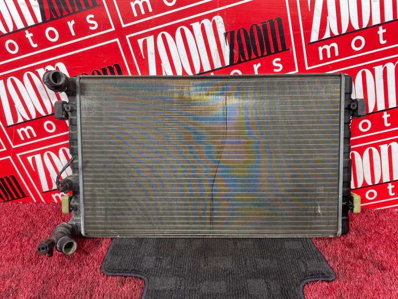 Радиатор двигателя, 5900 рублей, Солонцы