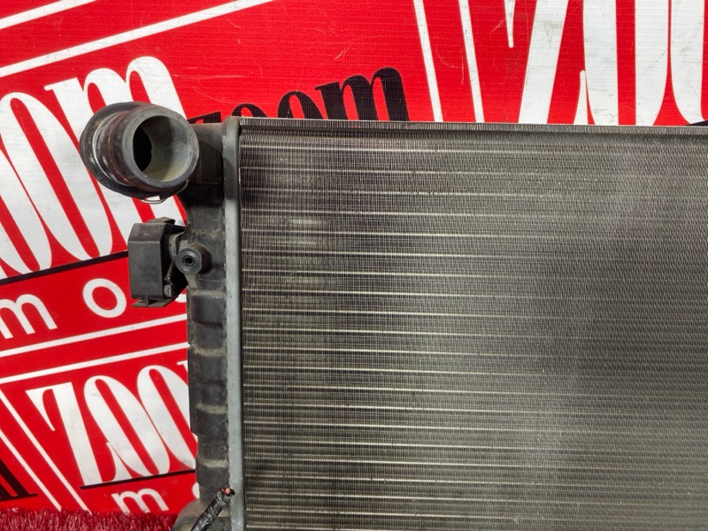 Радиатор двигателя, 5900 рублей, Солонцы