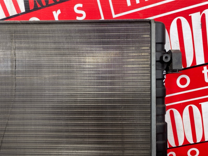 Радиатор двигателя, 5900 рублей, Солонцы