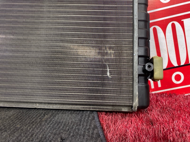 Радиатор двигателя, 5900 рублей, Солонцы