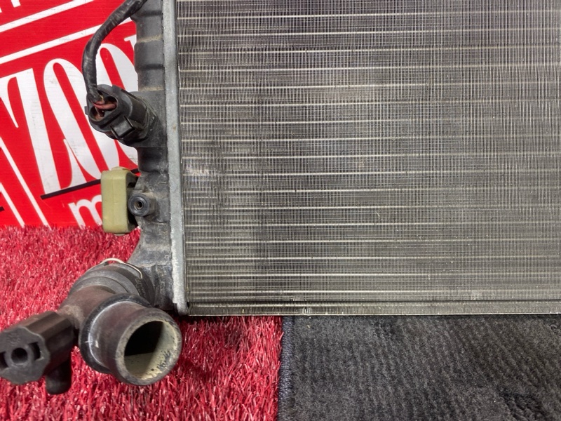 Радиатор двигателя, 5900 рублей, Солонцы