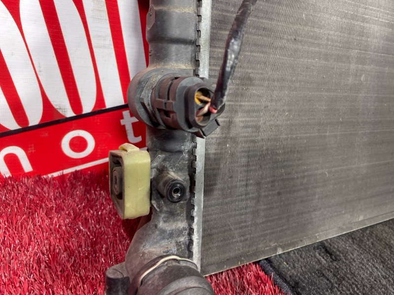 Радиатор двигателя, 5900 рублей, Солонцы