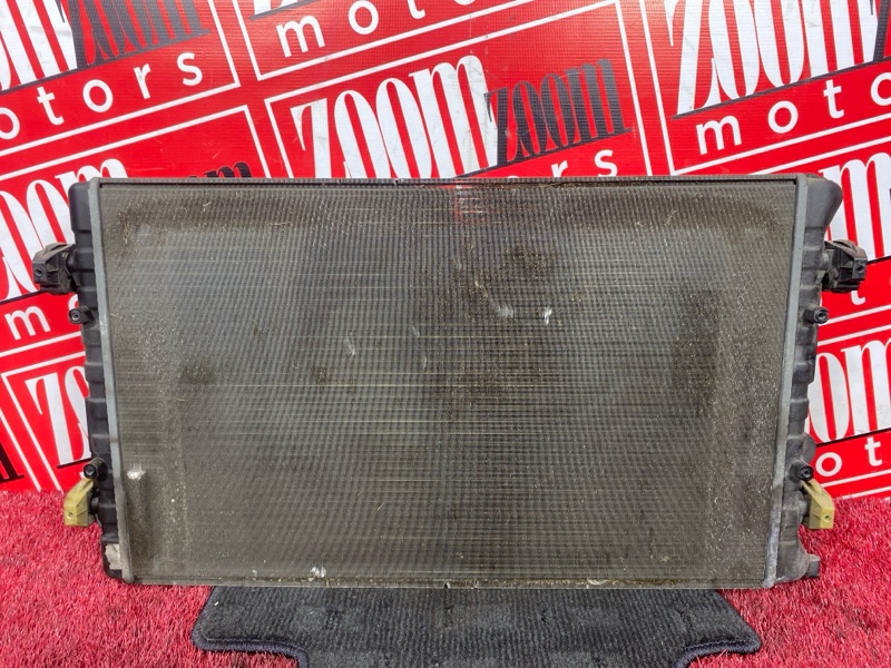 Радиатор двигателя, 5900 рублей, Солонцы