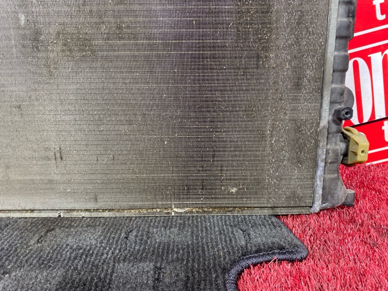 Радиатор двигателя, 5900 рублей, Солонцы