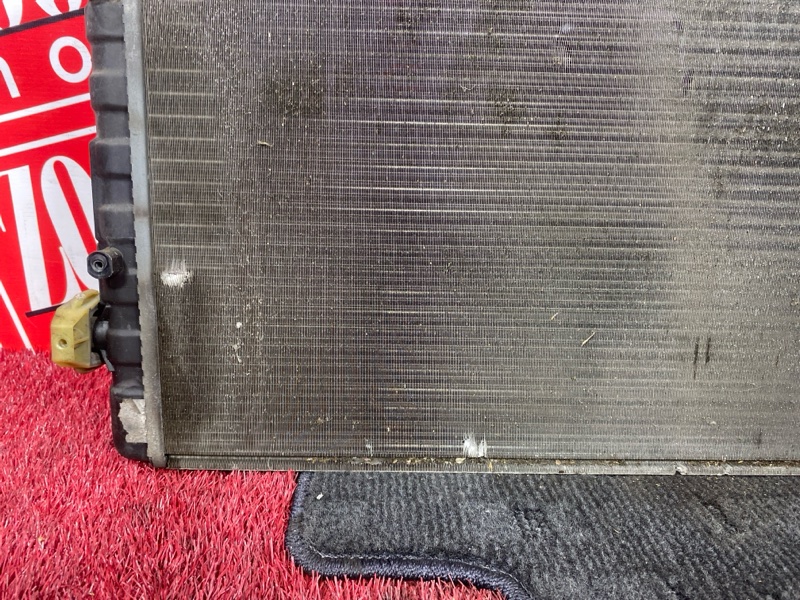 Радиатор двигателя, 5900 рублей, Солонцы