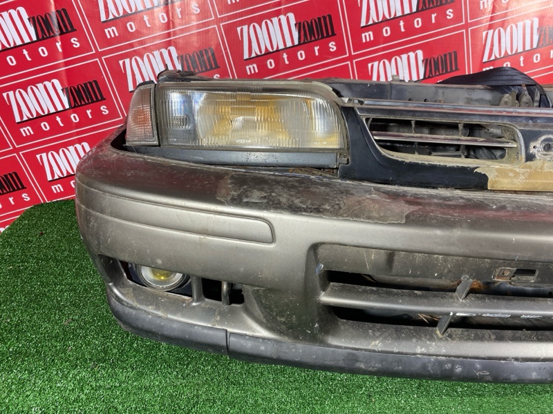 Nose cut, 36100 рублей, Солонцы