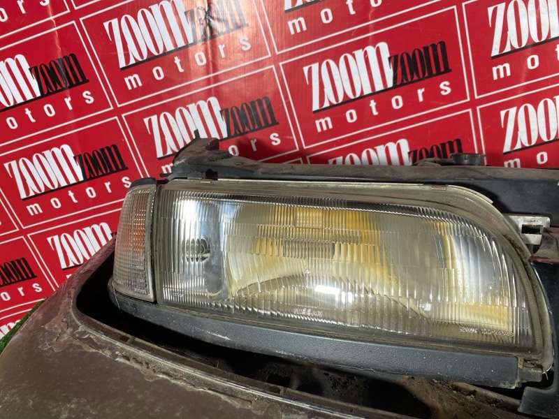 Nose cut, 36100 рублей, Солонцы