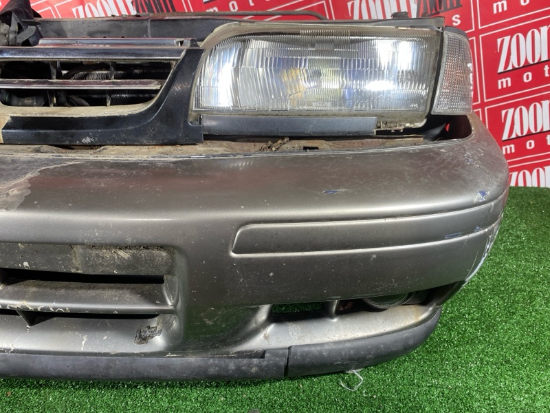 Nose cut, 36100 рублей, Солонцы