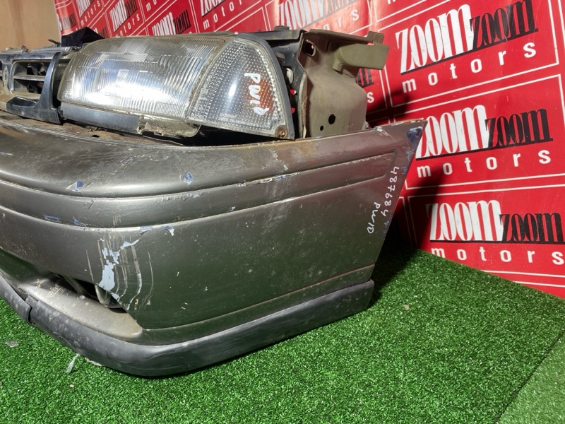 Nose cut, 36100 рублей, Солонцы