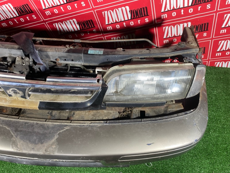 Nose cut, 36100 рублей, Солонцы